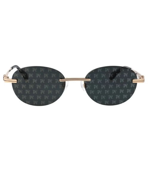 Gold-Dark Grey