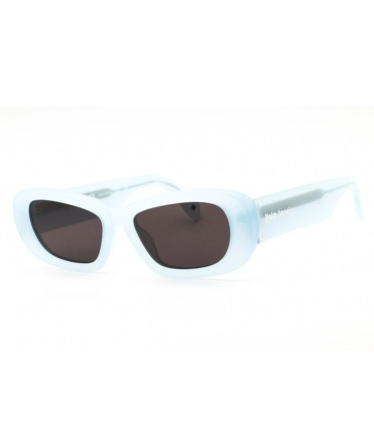 Light Blue-Dark Grey