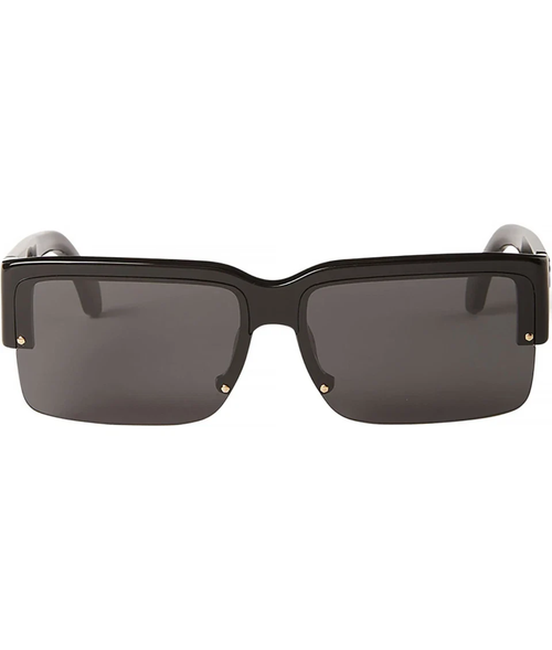 Black-Dark Grey