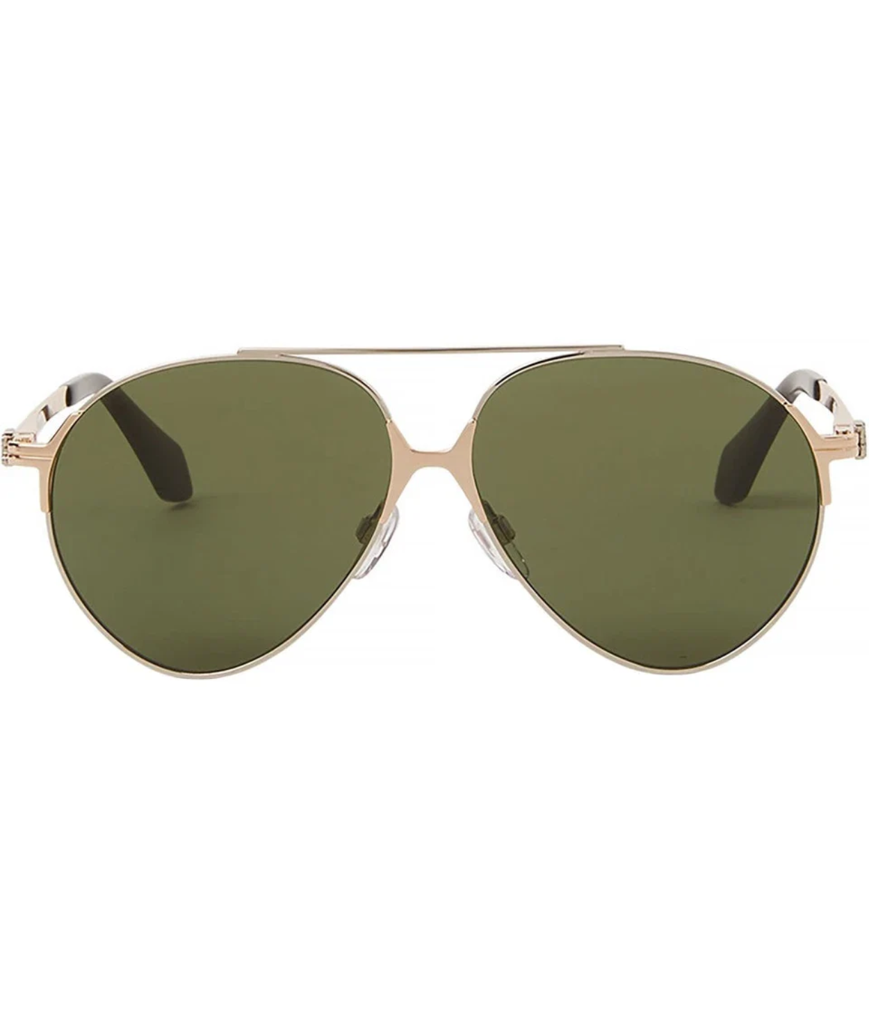 Gold-Green