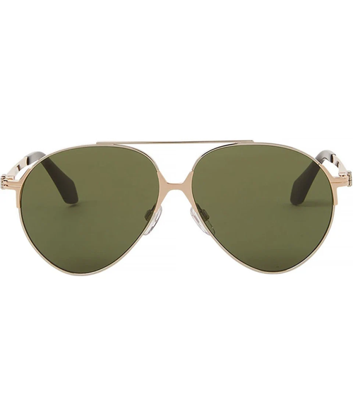 Gold-Green