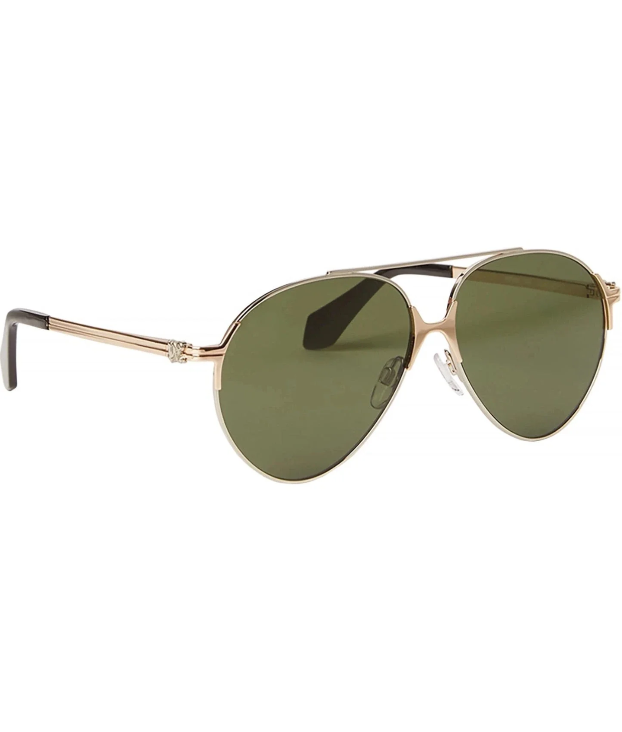 Gold-Green