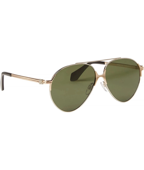 Gold-Green