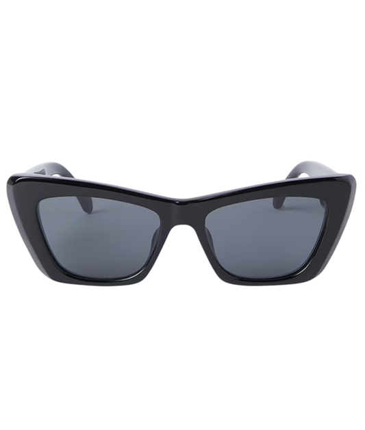 Black-Dark Grey