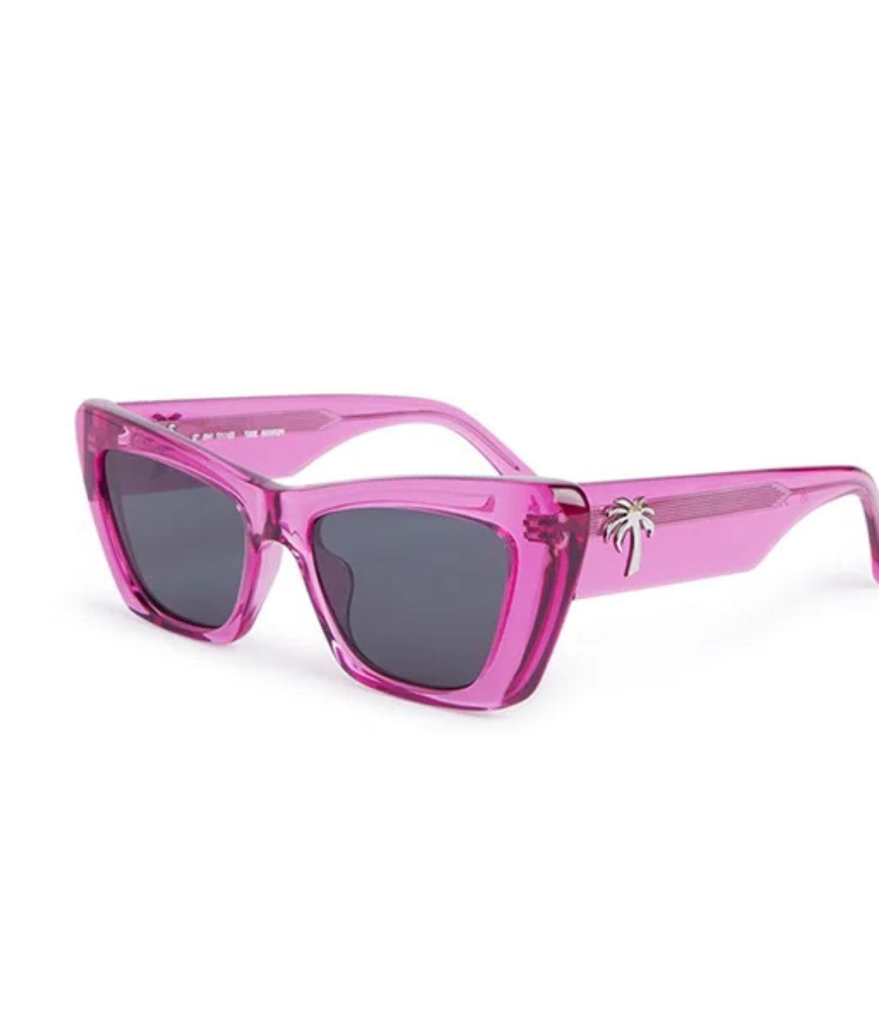 Pink-Dark Grey