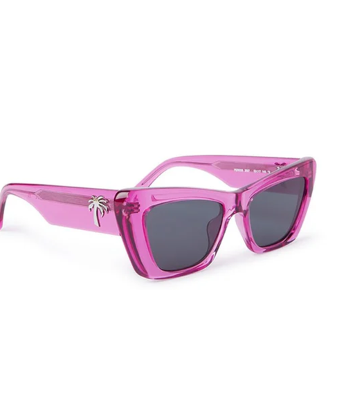 Pink-Dark Grey