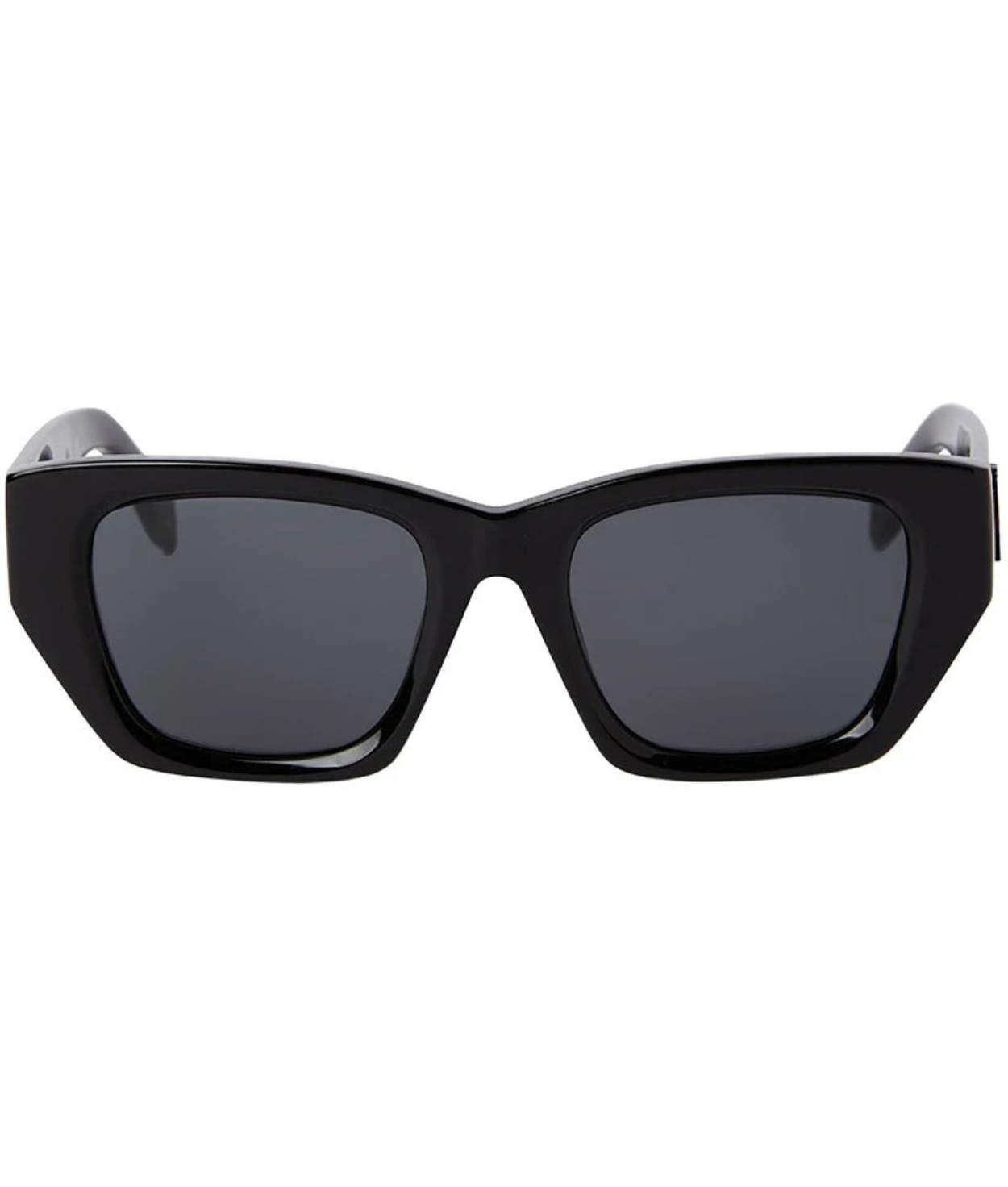 Black-Dark Grey