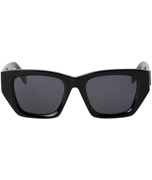 Black-Dark Grey