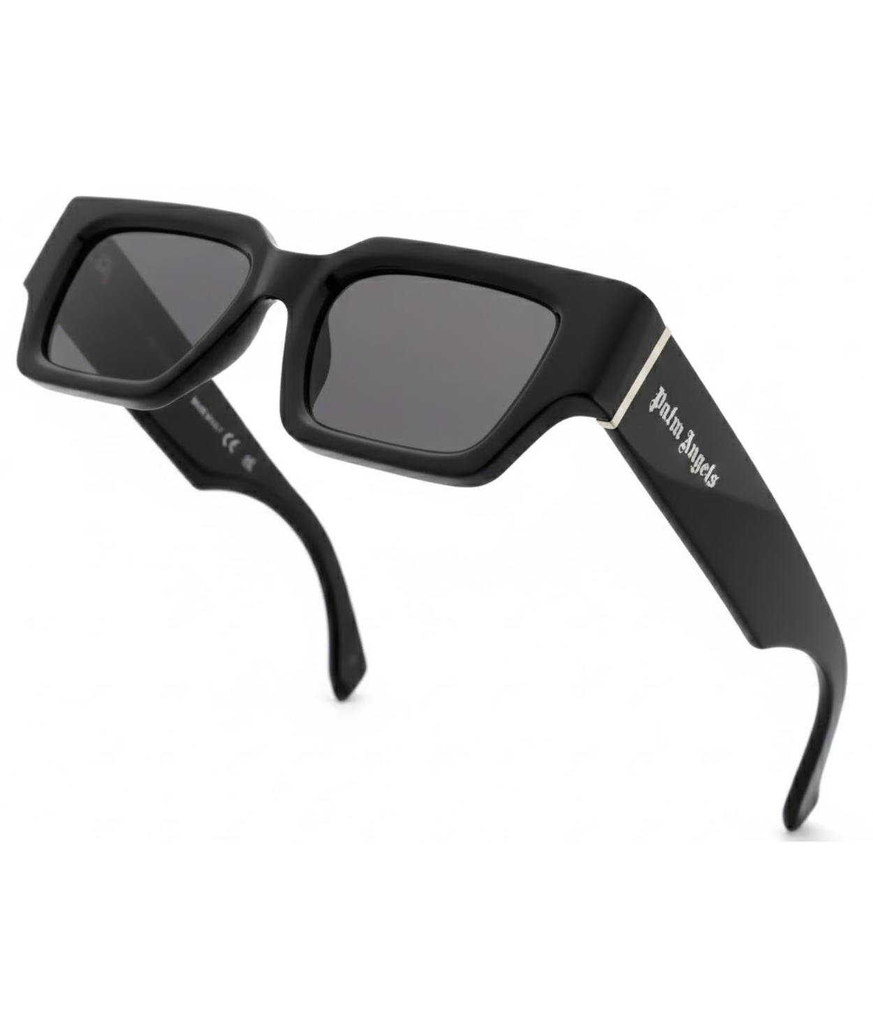Black-Dark Grey