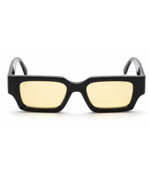Black-Yellow