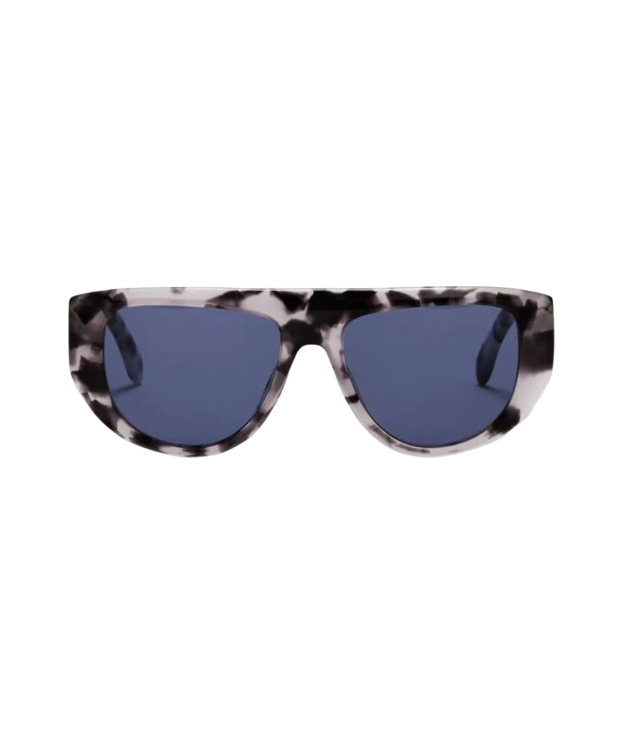 Havana Black-Blue