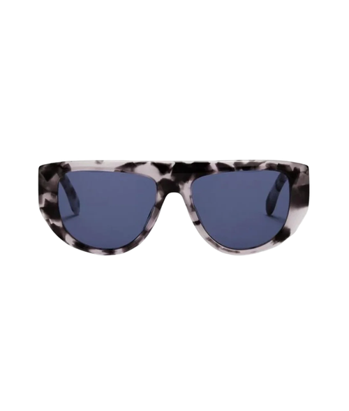 Havana Black-Blue