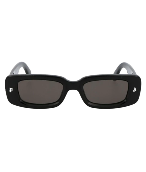 Black-Dark Grey