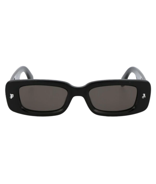 Black-Dark Grey