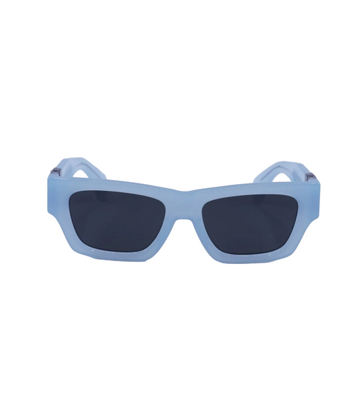 Light Blue-Dark Grey