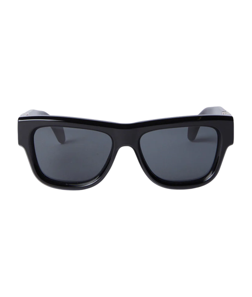 Black-Dark Grey