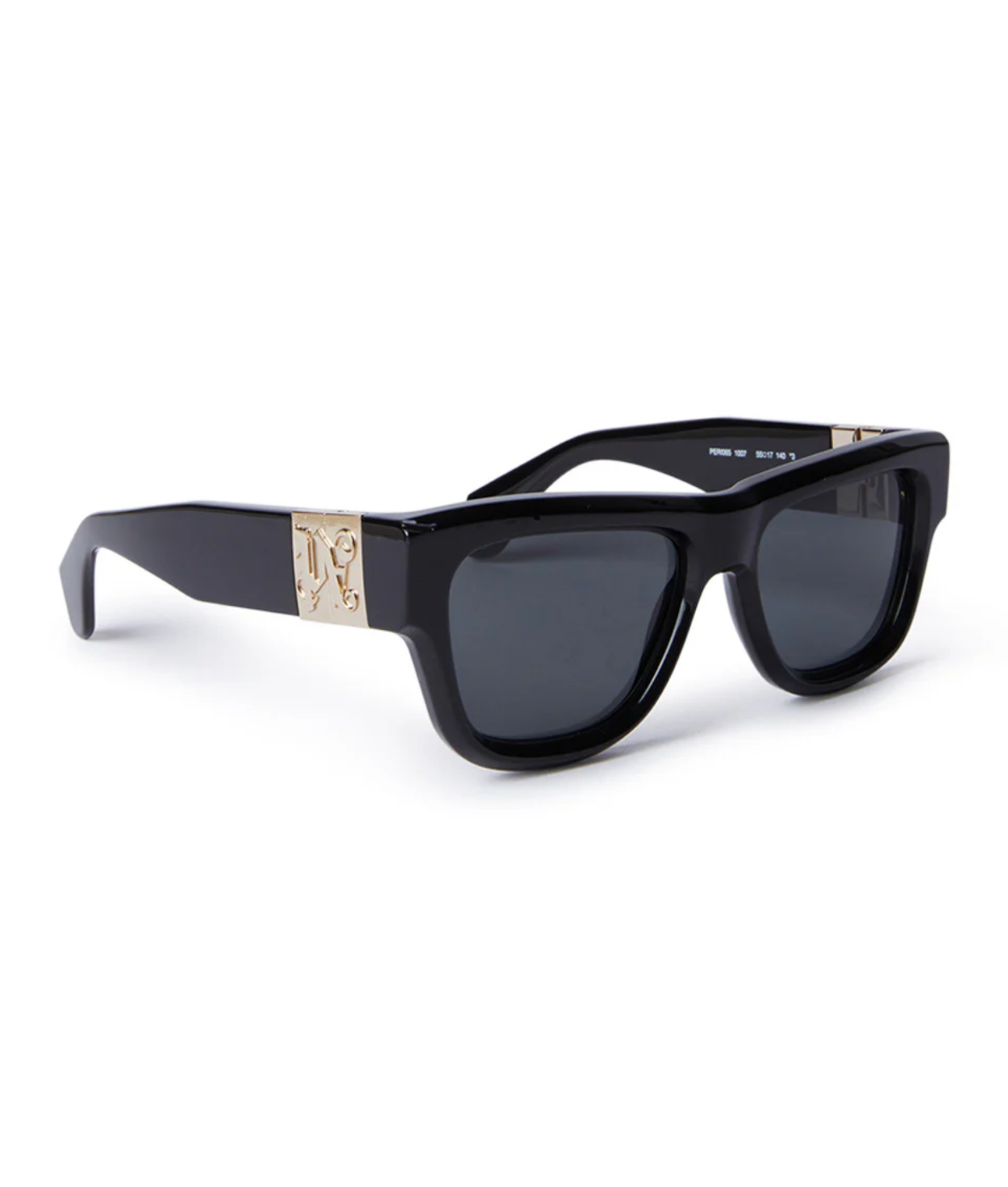 Black-Dark Grey