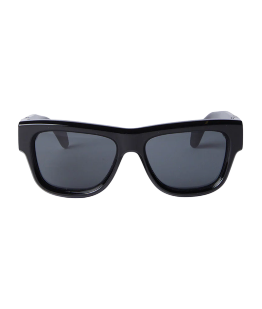 Black-Dark Grey