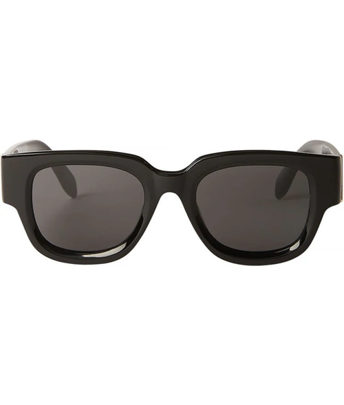 Black-Dark Grey