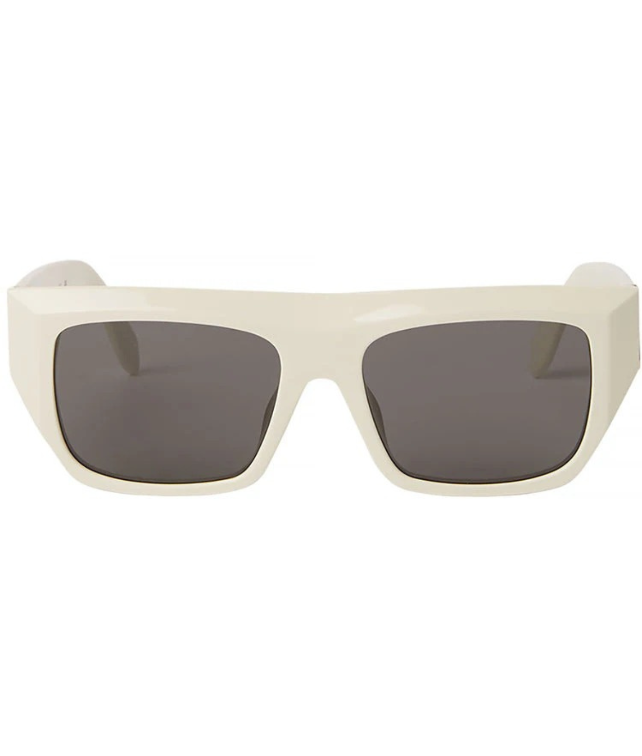 White-Dark Grey