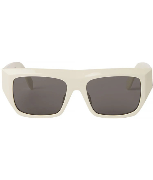 White-Dark Grey