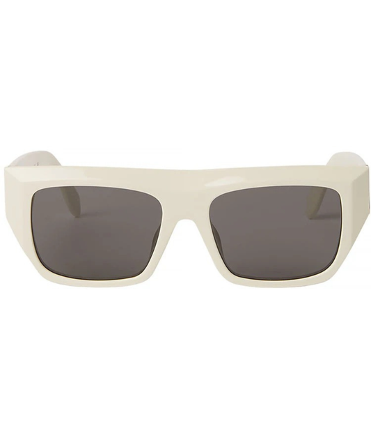 White-Dark Grey