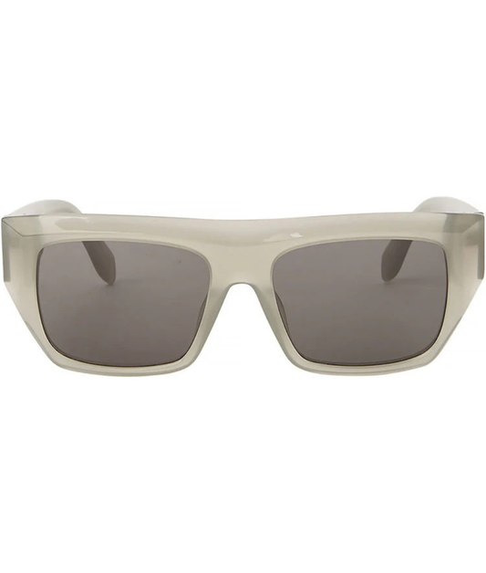 White-Dark Grey