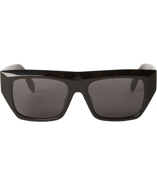 Black-Dark Grey