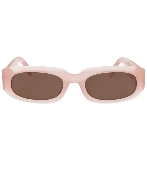 Light Pink-Brown