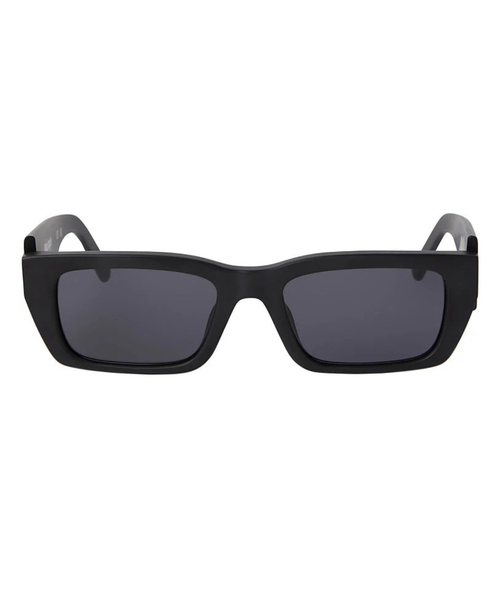 Matte Black-Dark Grey