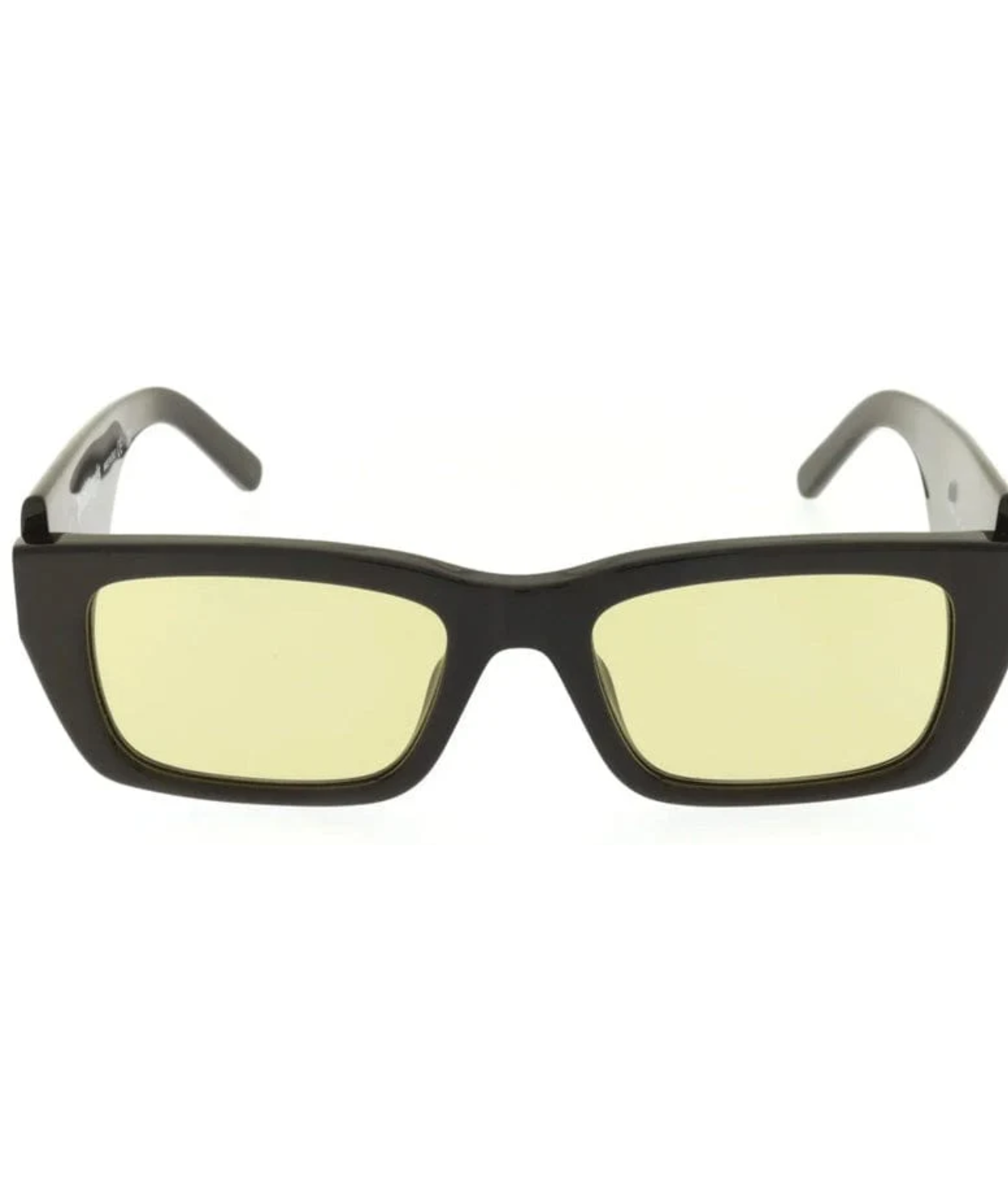 Black-Yellow