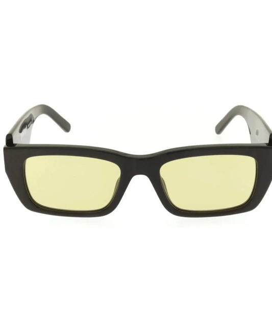 Black-Yellow