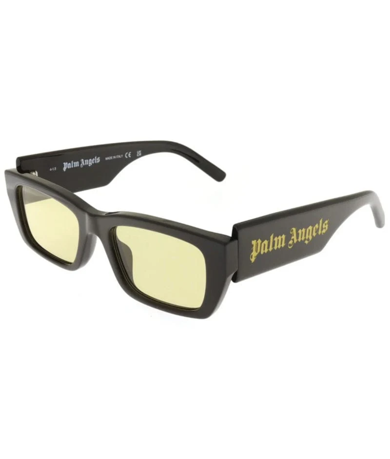 Black-Yellow