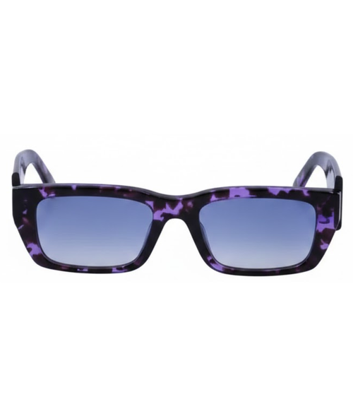 Havana Purple-Blue