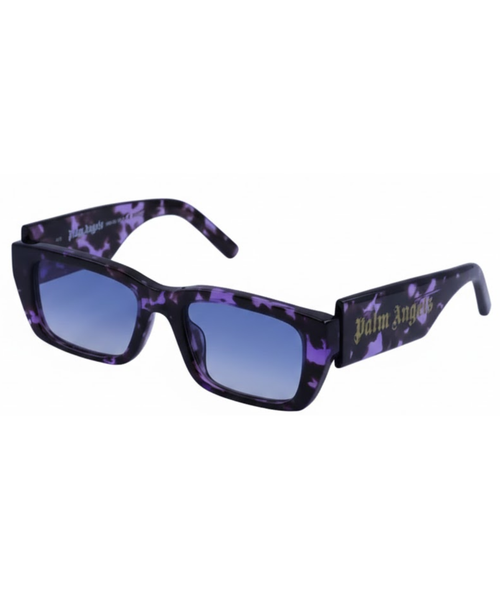 Havana Purple-Blue