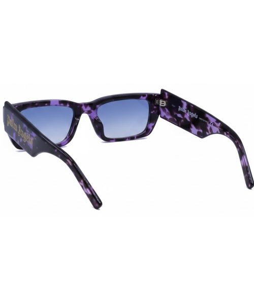 Havana Purple-Blue