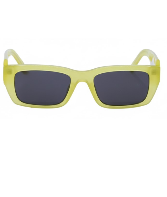 Black-Yellow