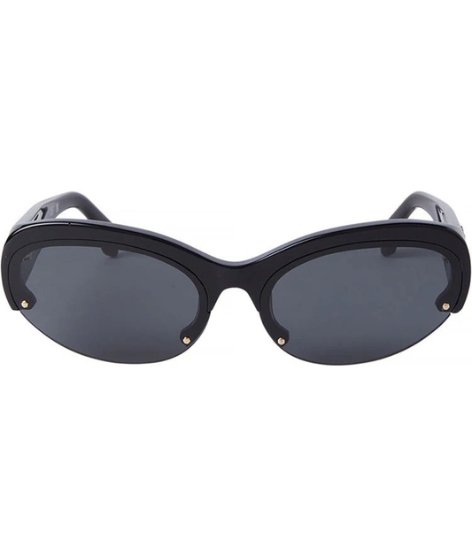 Black-Dark Grey