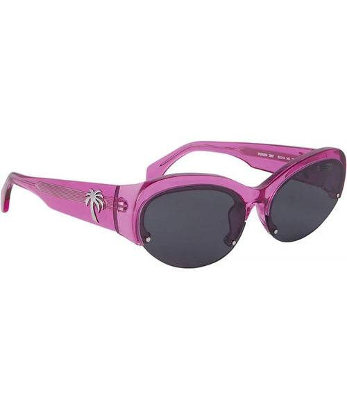 Pink-Dark Grey