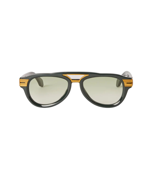 Havana-Gradiant Green
