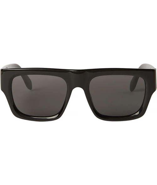 Black-Dark Grey