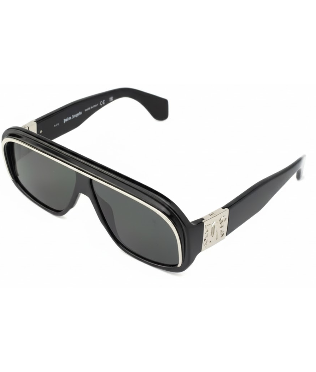 Black-Dark Grey