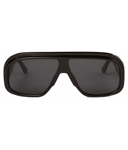 Black Matte-Dark Grey
