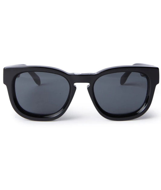 Black-Dark Grey