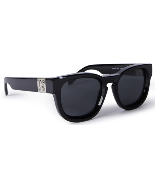 Black-Dark Grey