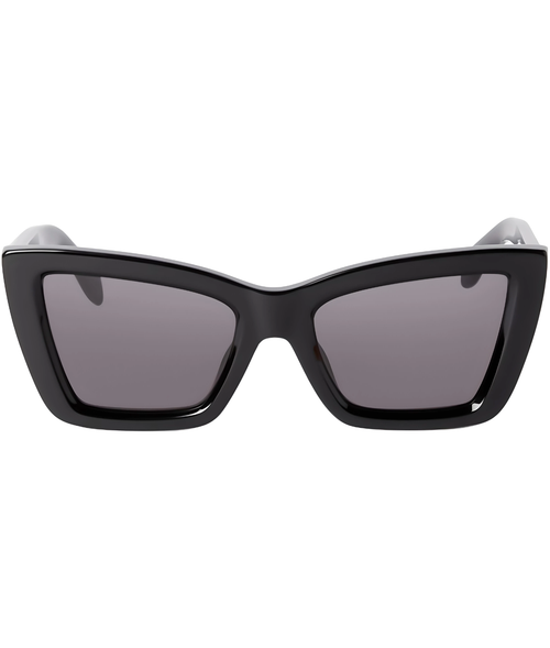 Black-Dark Grey