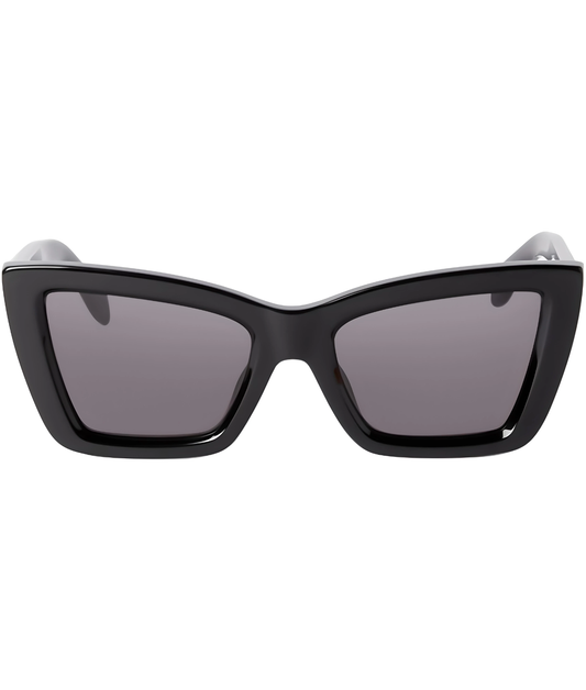Black-Dark Grey