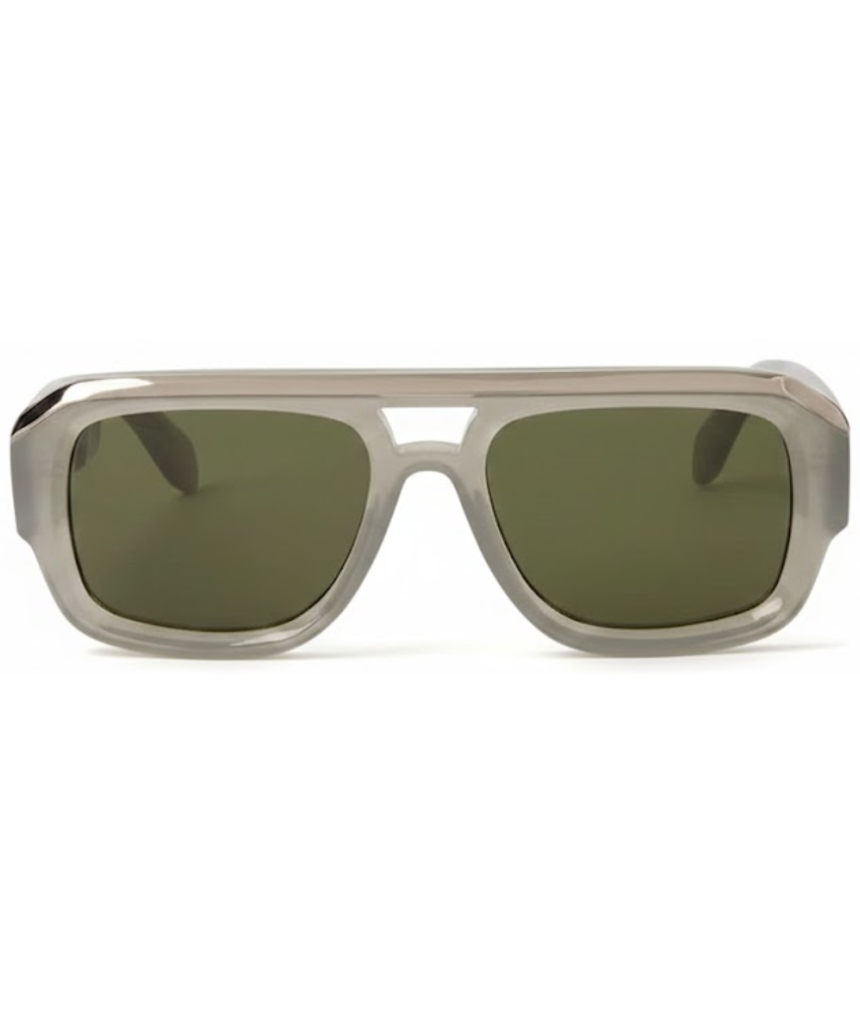 Grey-Green