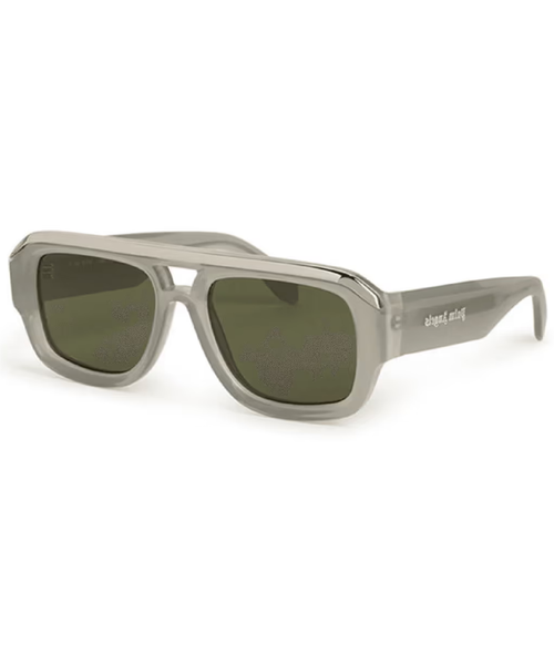 Grey-Green