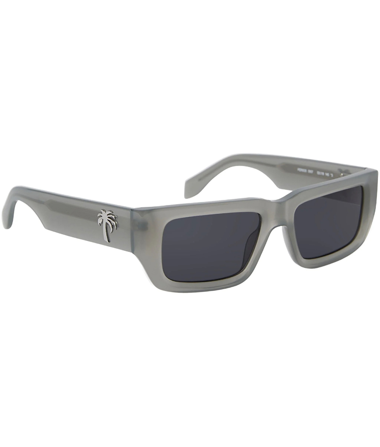 Glassier Grey-Dark Grey